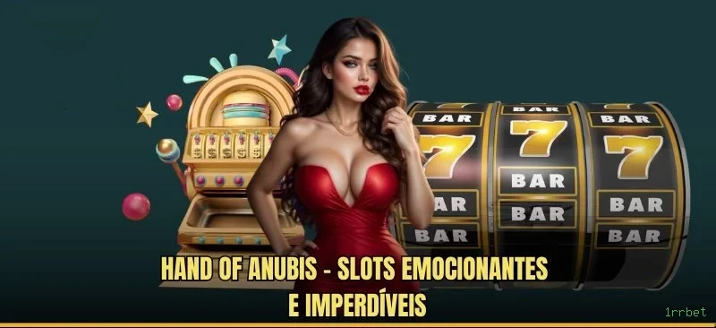 Slots no app 1rrbet mobile
