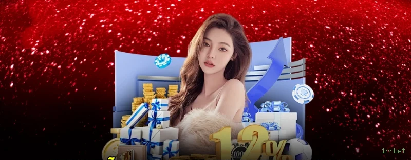 Configurações úteis dentro do app 1rrbet