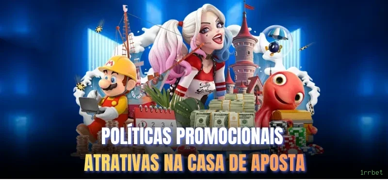 Guia rápido de apostas ao vivo na 1rrbet