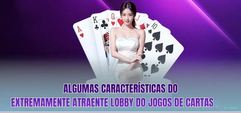 Cassino 1rrbet - mesas ao vivo e jogos