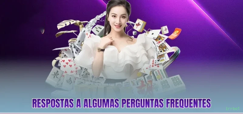 Cassino ao vivo 1rrbet dealers