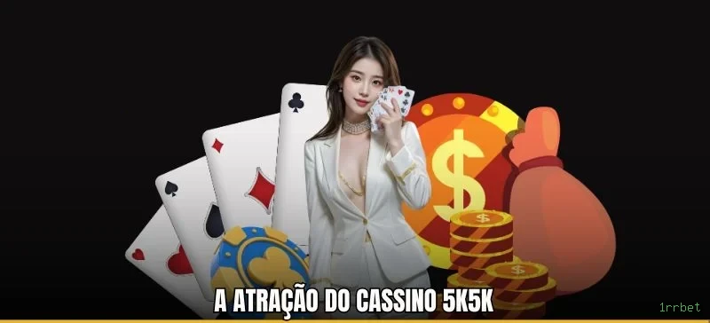 Cassino 1rrbet app mobile
