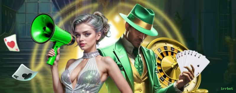 App 1rrbet Android download