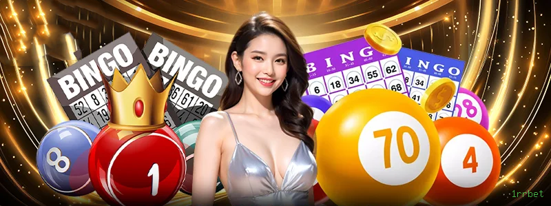 Plataforma 1rrbet - cassino e apostas