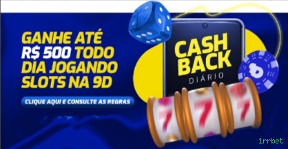 Bônus exclusivos membros VIP 1rrbet