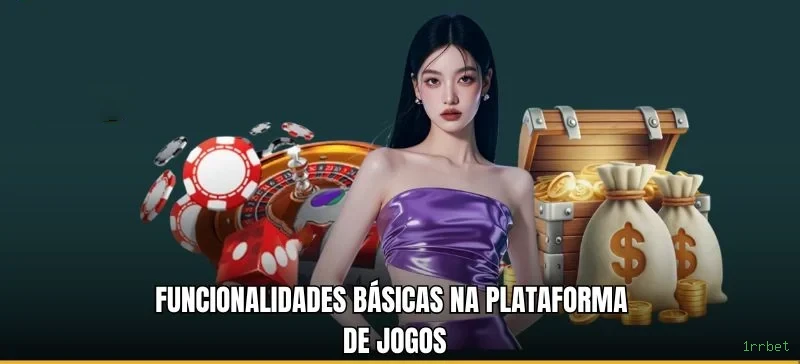 Slots com prêmios 1rrbet